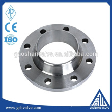 Forged stainless steel 316 welding neck flange